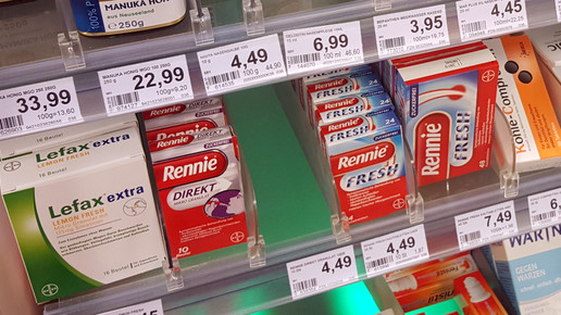 rossmann170619 lefax rennie aa