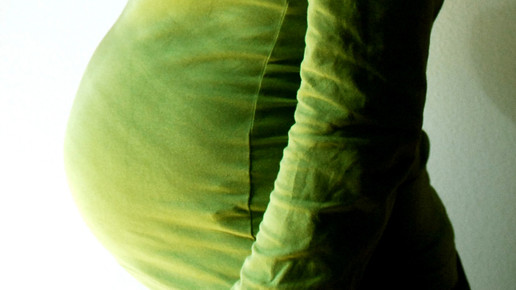 Kein Gilenya in der Schwangerschaft