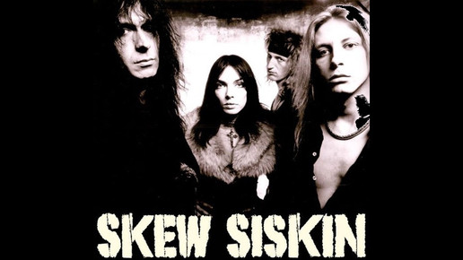 skew siskin hafemann gettinstarted