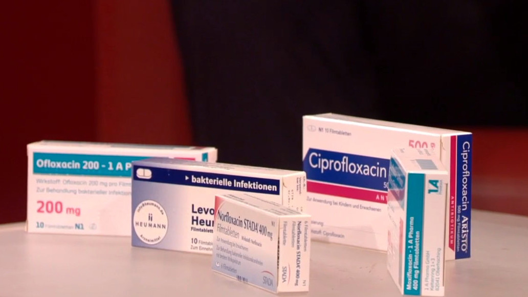 Was Ist Ein Breitband Antibiotika www.apotheke-adhoc.de