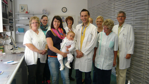 team 3 Baer-Apotheke