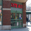 Rite Aid fusioniert mit Albertsons