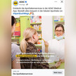 E-Rezept: ADAC spielt Apotheke