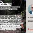 2019: Das sind die Vorsätze der Pharma-Promis