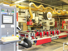 2...eigene hochmoderne Produktion