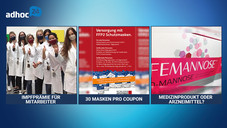 adhoc24 vom 26.01.2021