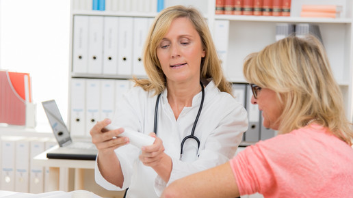 Lichen sclerosus: Neue Leitlinie empfiehlt Kortison