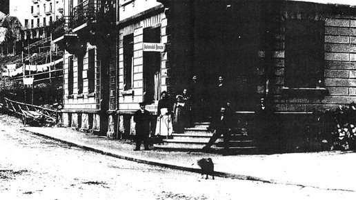 Apotheke Dr Kammerer-Geschichte-3