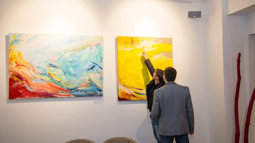 Art e Cafe 8 Art e Cafe