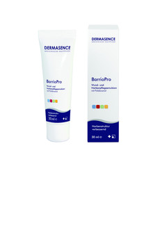 Barrio Pro Wund-Narbenpflegeemulsion 30ml o S