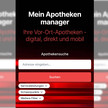 Nach zwei Jahren: Die DAV Web-App ist da