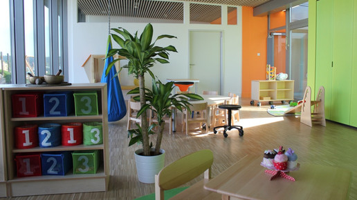 Notfallbetreuung für „Apothekenkinder“