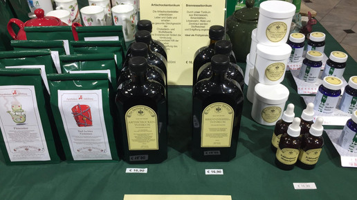 Kur-Apotheke 16 Kur-Apotheke