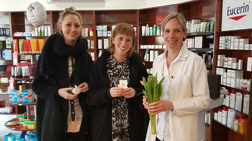 Moorbusch-Apotheke 2 Moorbusch-Apotheke