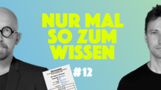 Wieso spricht im Wahlkampf niemand über Corona?