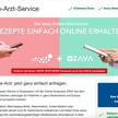 Zava und Shop-Apotheke: „Hunderte E-Rezepte am Tag“