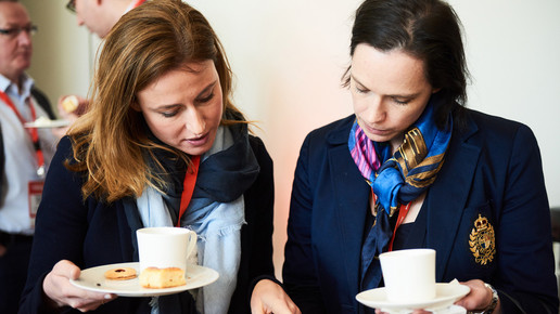 VISION A Harry Weber