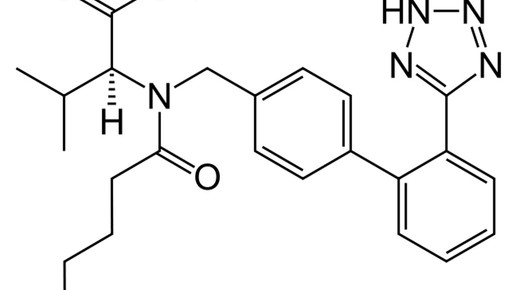 Valsartan