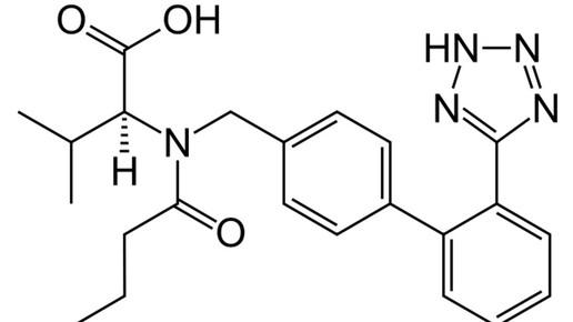 Valsartan