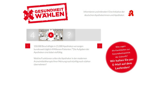 abda kampagne frage screenshot