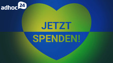 adhoc24 vom 28.02.2022