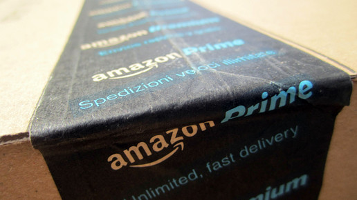 amazon prime paket aa