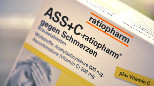 ass plus c ratiopharm aa