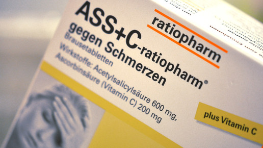 ass plus c ratiopharm aa
