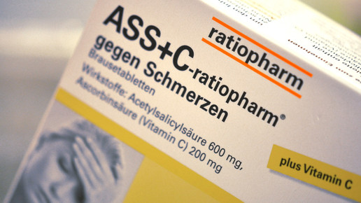 ass plus c ratiopharm aa