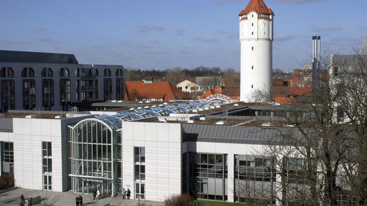 campusvirchowklinik charite