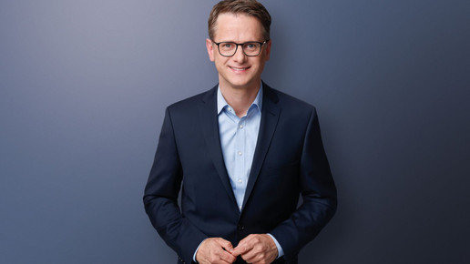 Carsten Linnemann im Portrait