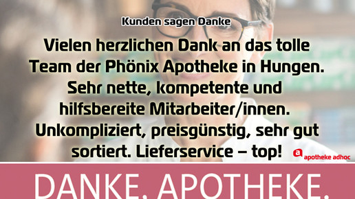danke apo17
