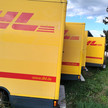Hitze und Arzneimittel: DHL fühlt sich nicht zuständig Hitze und Arzneimittel: DHL fühlt sich nicht zuständig