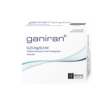 Wichtiger Hinweis zur Austauschbarkeit von Ganirelix-Präparaten: Darreichungsformen ILO und IFE NICHT substituierbar