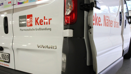 Kehr: 2 Euro mehr pro Tour