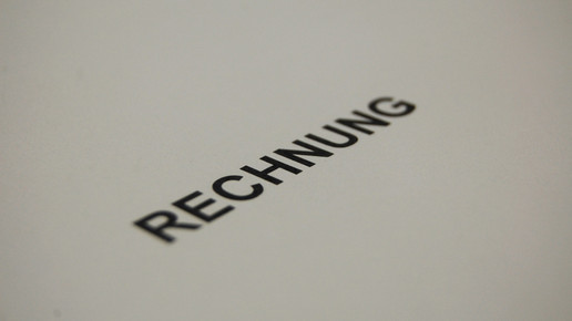 Digitalgesetz: E-Rechnung für Selbstzahler