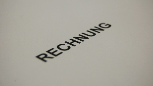 Zahlungsmoral leidet wegen Corona