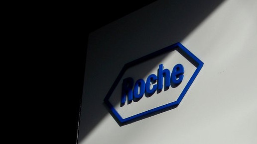 Roche nutzt Plattform von DocMorris