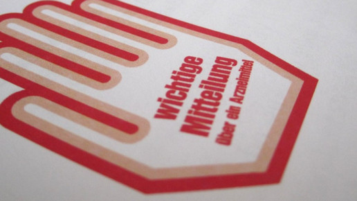 Xalkori: Risiko für Sehstörungen bei Kindern