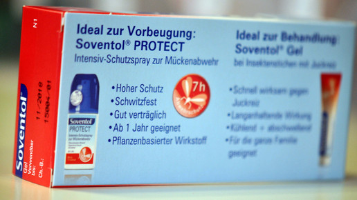 soventol gel spray gratistesten5 aa