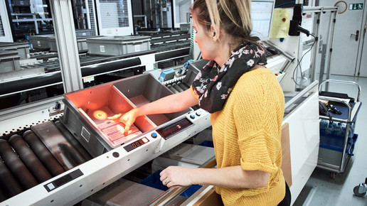 zurrose lager3 mitarbeiterin zurrose