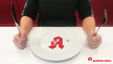 Der fastende Apotheker