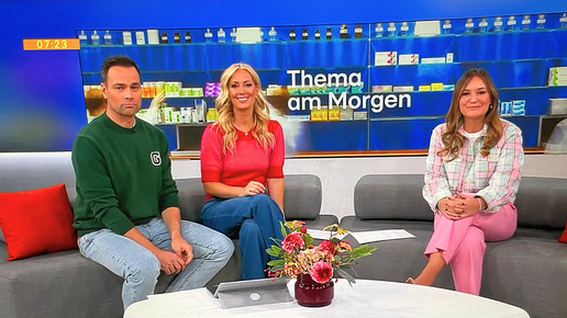 RTL: „Ich dachte eine Apotheke ist wie eine Lebensversicherung“