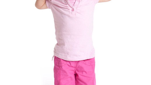 Grimassen: Symptom für Tic-Störung