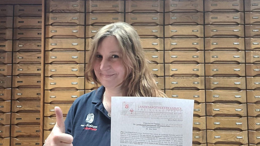 Weg frei für verkürzte Öffnungszeiten