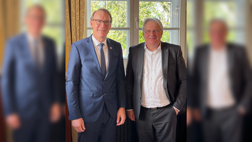 „Apotheken gehören in jedes Veedel“