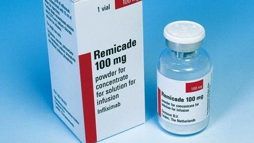 Remicade janssen