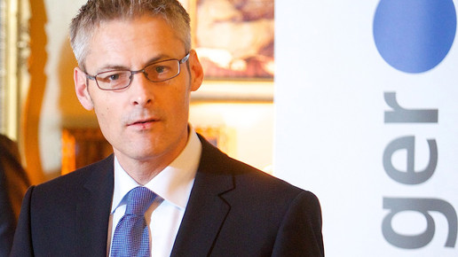 Siegfried Gaensler Schwenninger KK