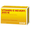 Aus Antioxidans E Hevert wird Vitamin E Hevert 200 IE