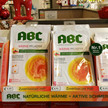 ABC: Drogerie-Pflaster für Apotheken